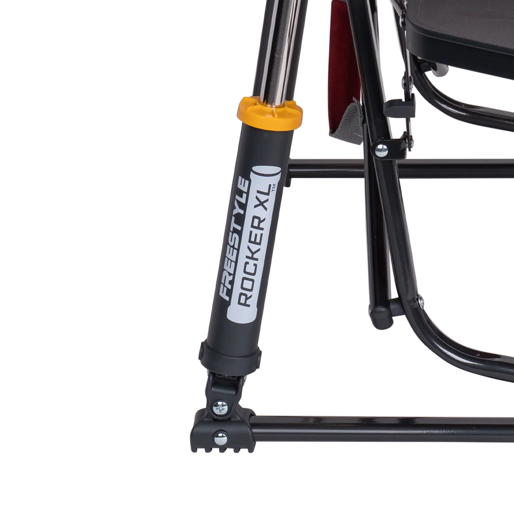 Freestyle Rocker XL™ with Side Table