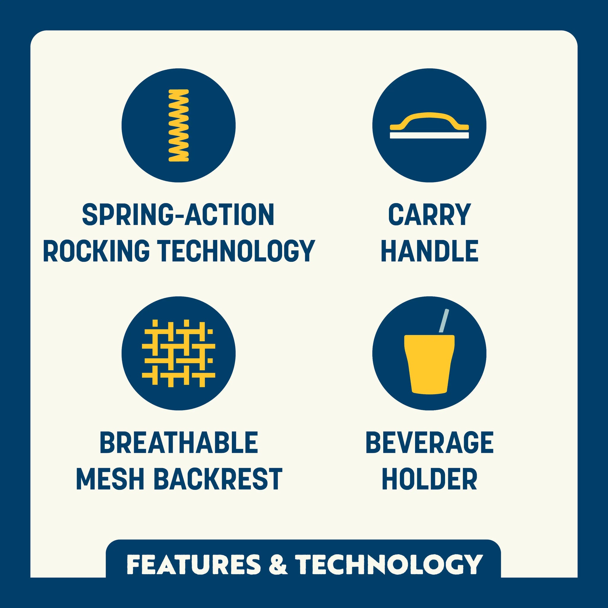 Beach Rocker™
