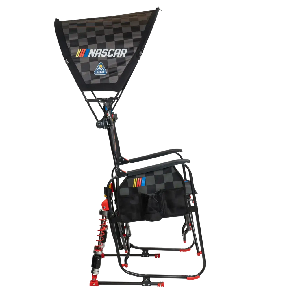 SunShade Accessory™ - NASCAR